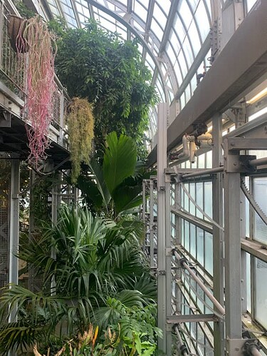 United States Botanic Garden